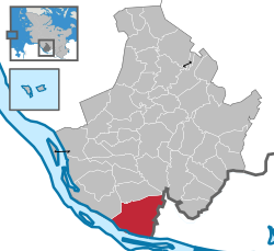 Wedel in PI